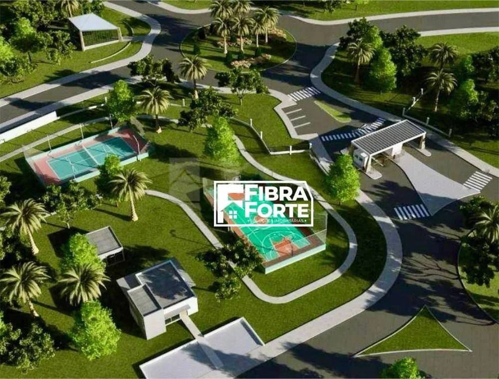 Loteamento e Condomínio, 834 m² - Foto 3