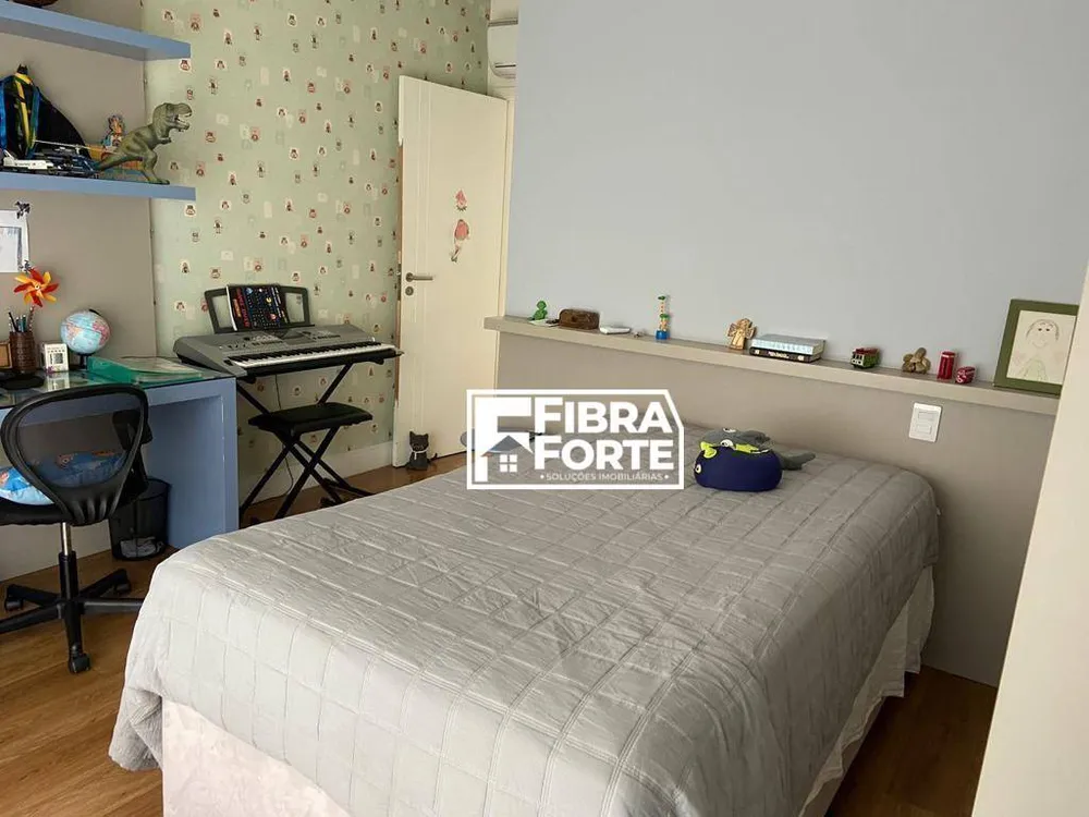 Casa de Condomínio, 4 quartos - Foto 10