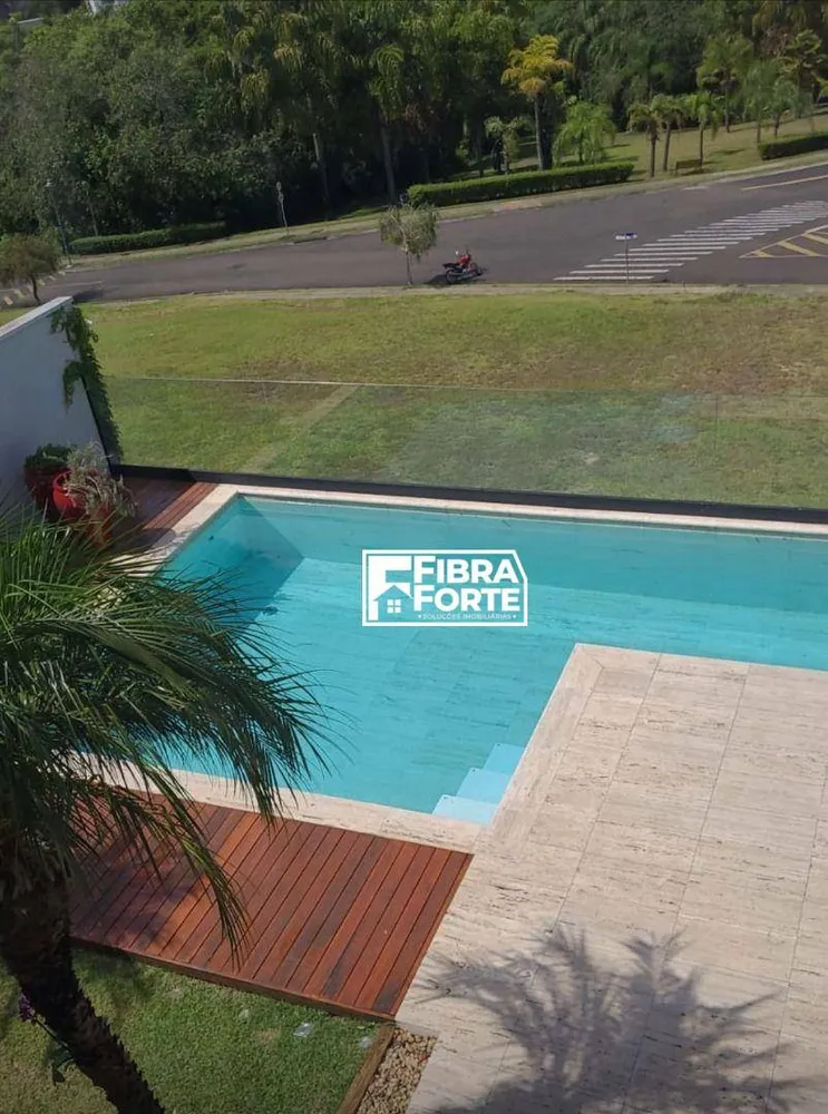Casa de Condomínio, 4 quartos - Foto 12