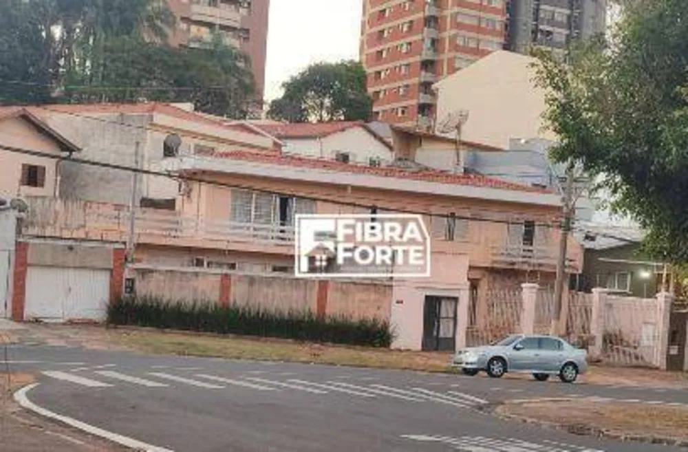 Casa, 5 quartos, 229 m² - Foto 1