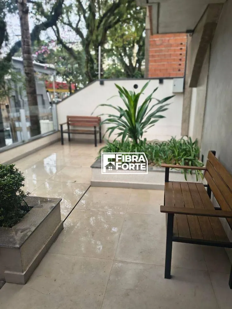 Apartamento, 3 quartos, 179 m² - Foto 5