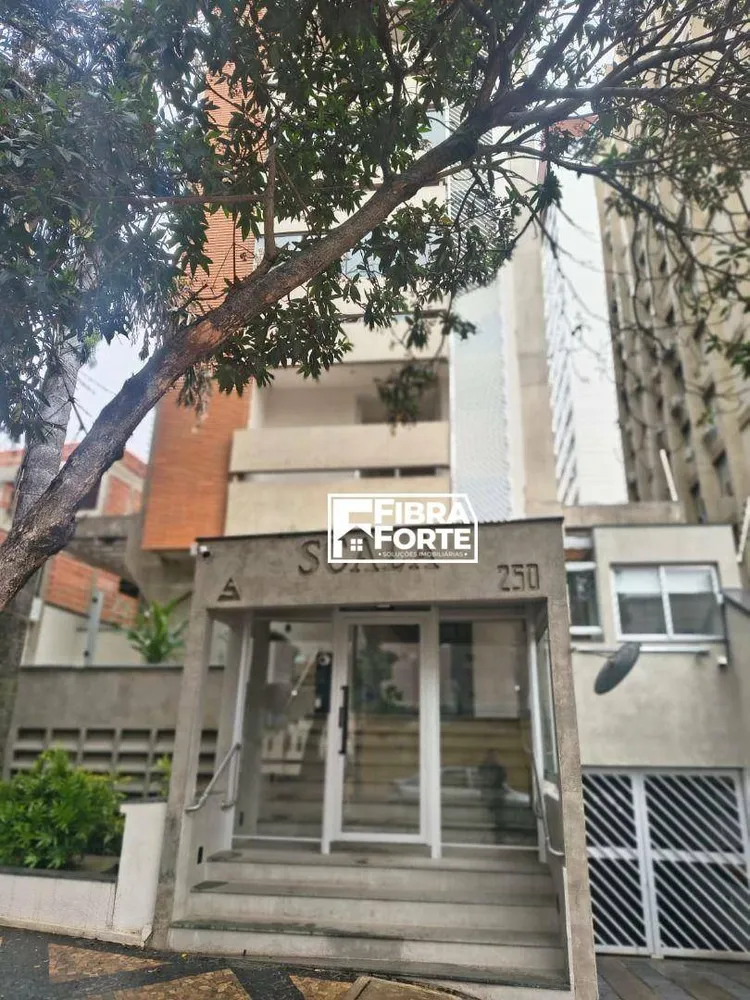 Apartamento, 3 quartos, 179 m² - Foto 4