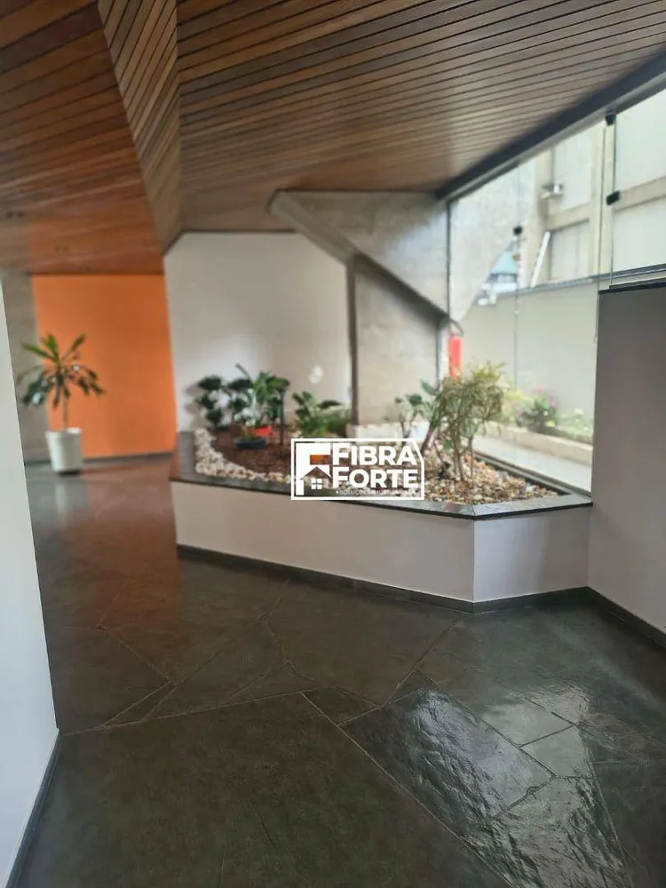 Apartamento, 3 quartos, 179 m² - Foto 1