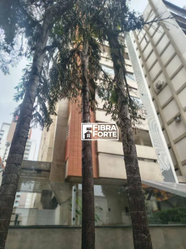 Apartamento, 3 quartos, 179 m² - Foto 2