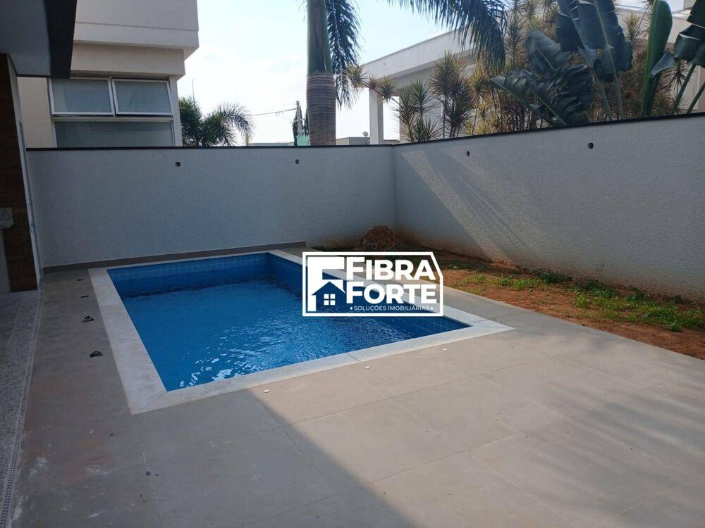 Casa de Condomínio, 4 quartos - Foto 7