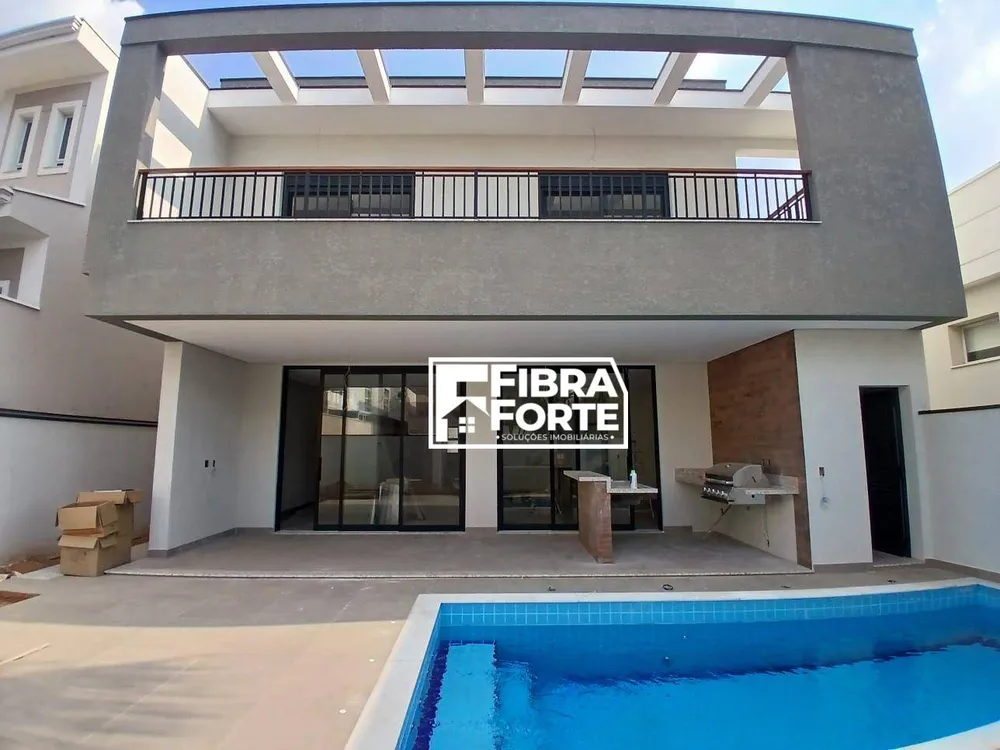 Casa de Condomínio, 4 quartos - Foto 8