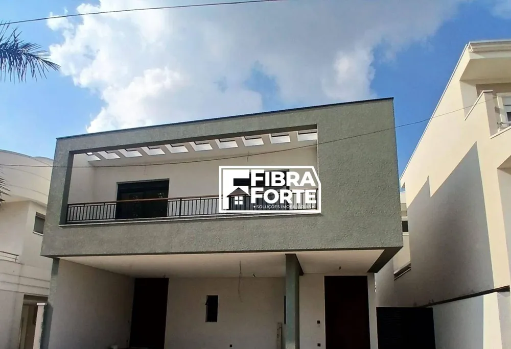 Casa de Condomínio, 4 quartos - Foto 19