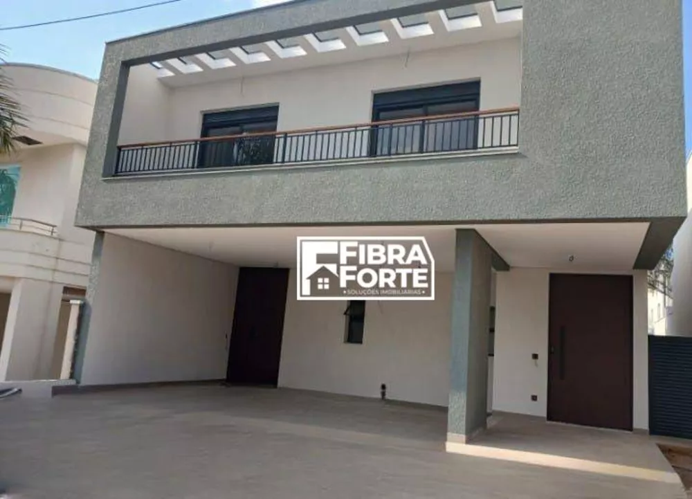Casa de Condomínio, 4 quartos - Foto 2