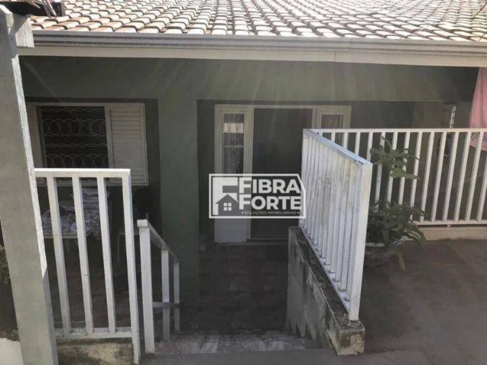 Casa, 2 quartos, 100 m² - Foto 4