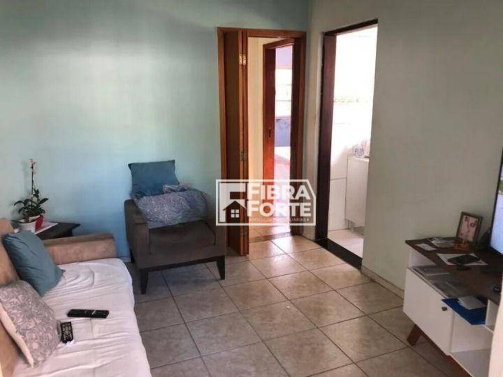 Casa, 2 quartos, 100 m² - Foto 6