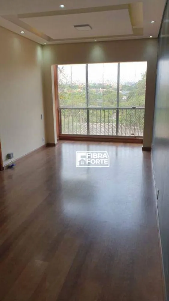 Apartamento, 3 quartos, 76 m² - Foto 4