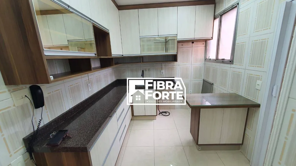 Apartamento, 3 quartos, 76 m² - Foto 5