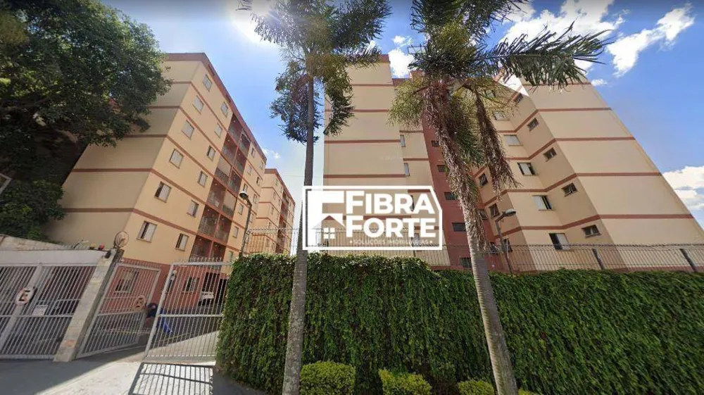 Apartamento, 3 quartos, 76 m² - Foto 1