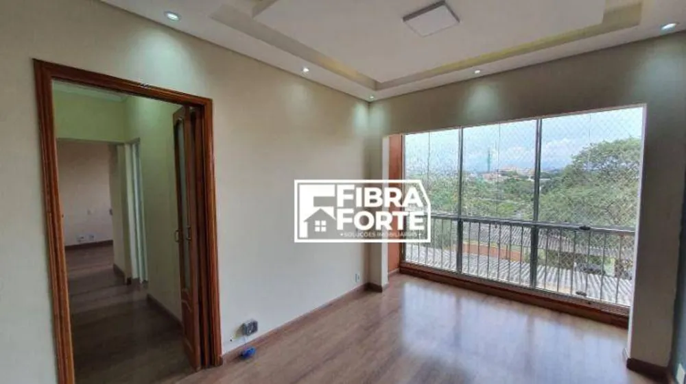 Apartamento, 3 quartos, 76 m² - Foto 2