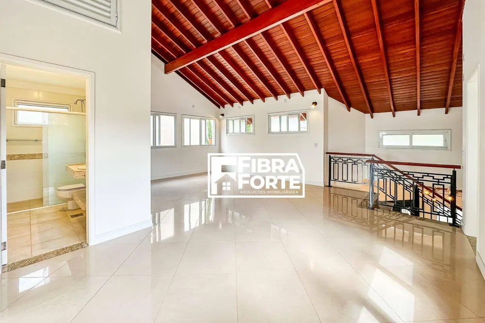 Casa de Condomínio, 6 quartos - Foto 1