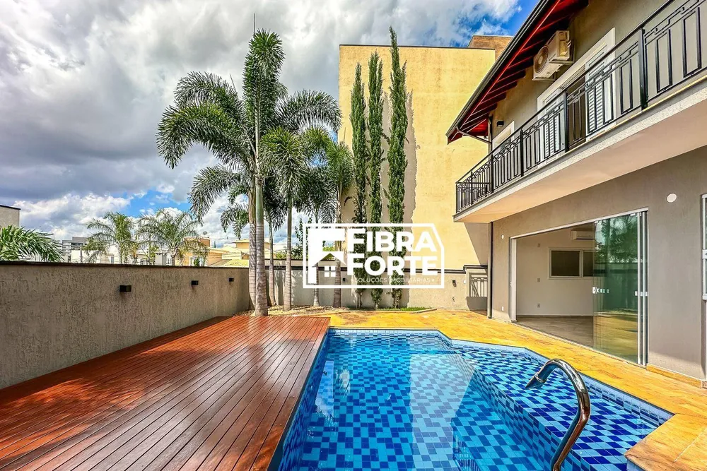 Casa de Condomínio, 6 quartos - Foto 5