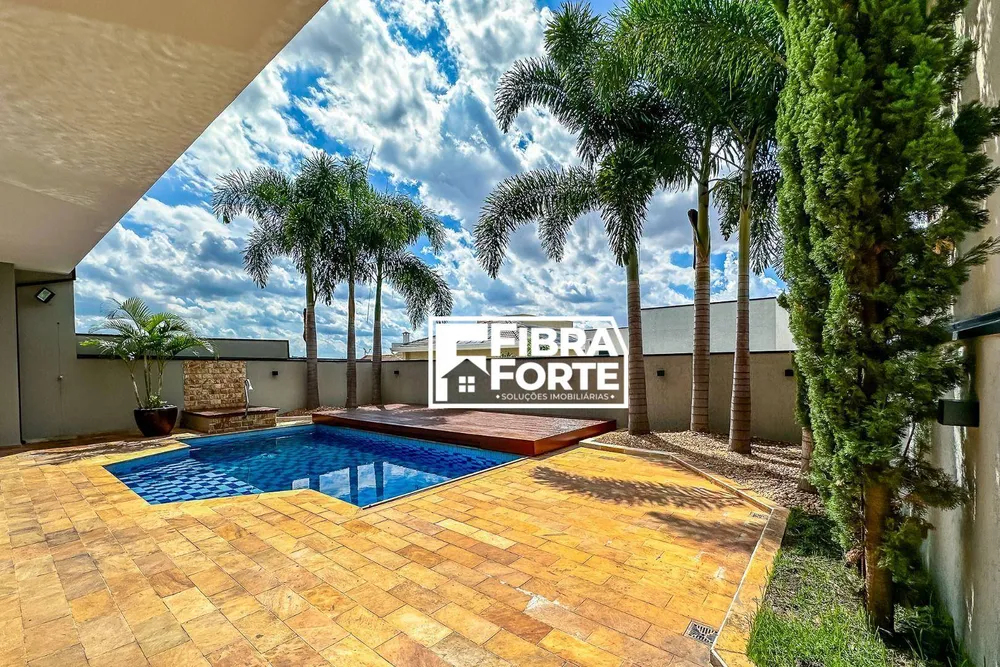 Casa de Condomínio, 6 quartos - Foto 3