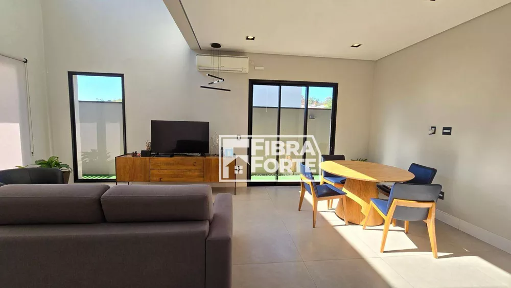 Casa de Condomínio à venda com 3 quartos, 240m² - Foto 8