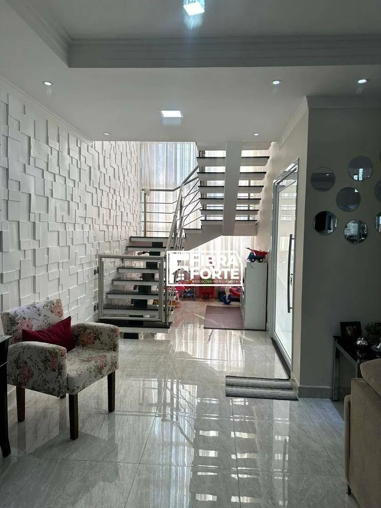 Casa de Condomínio, 4 quartos - Foto 12