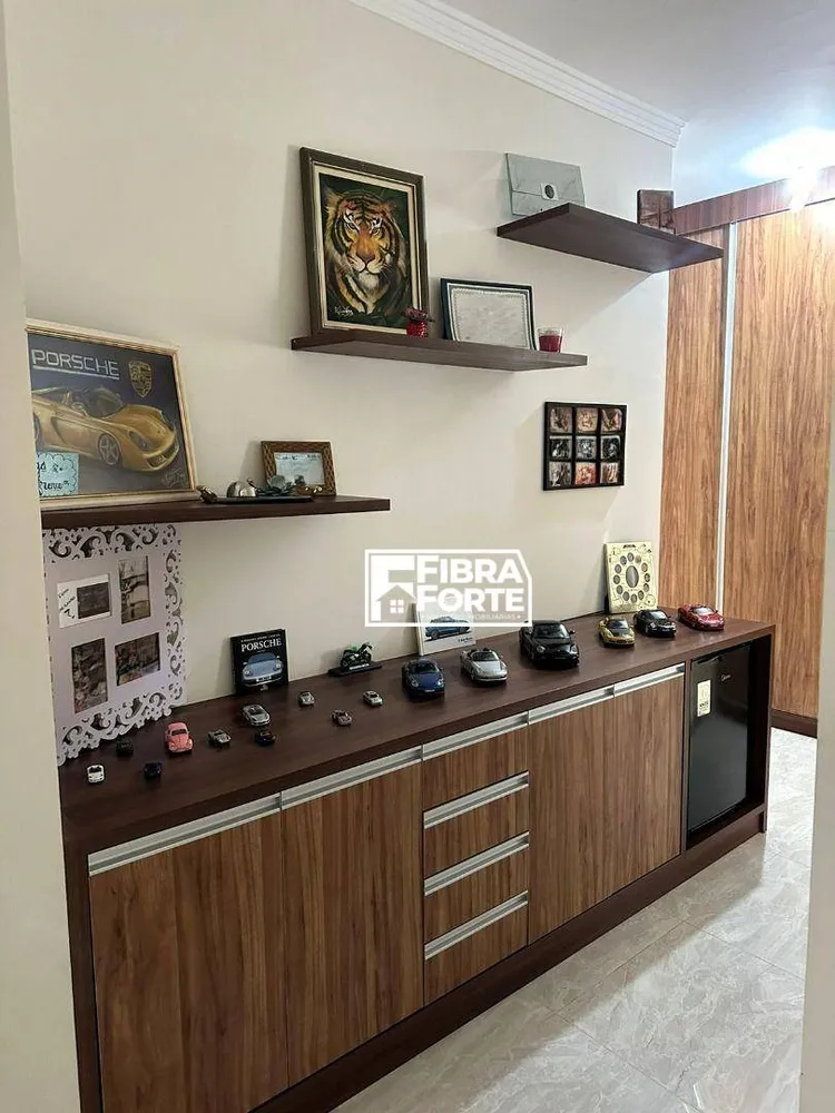 Casa de Condomínio, 4 quartos - Foto 6