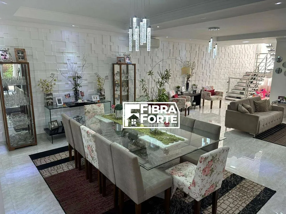 Casa de Condomínio, 4 quartos - Foto 8