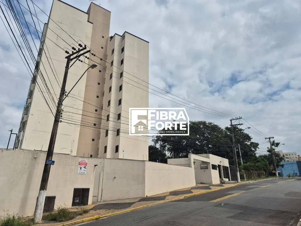 Apartamento, 3 quartos, 75 m² - Foto 2