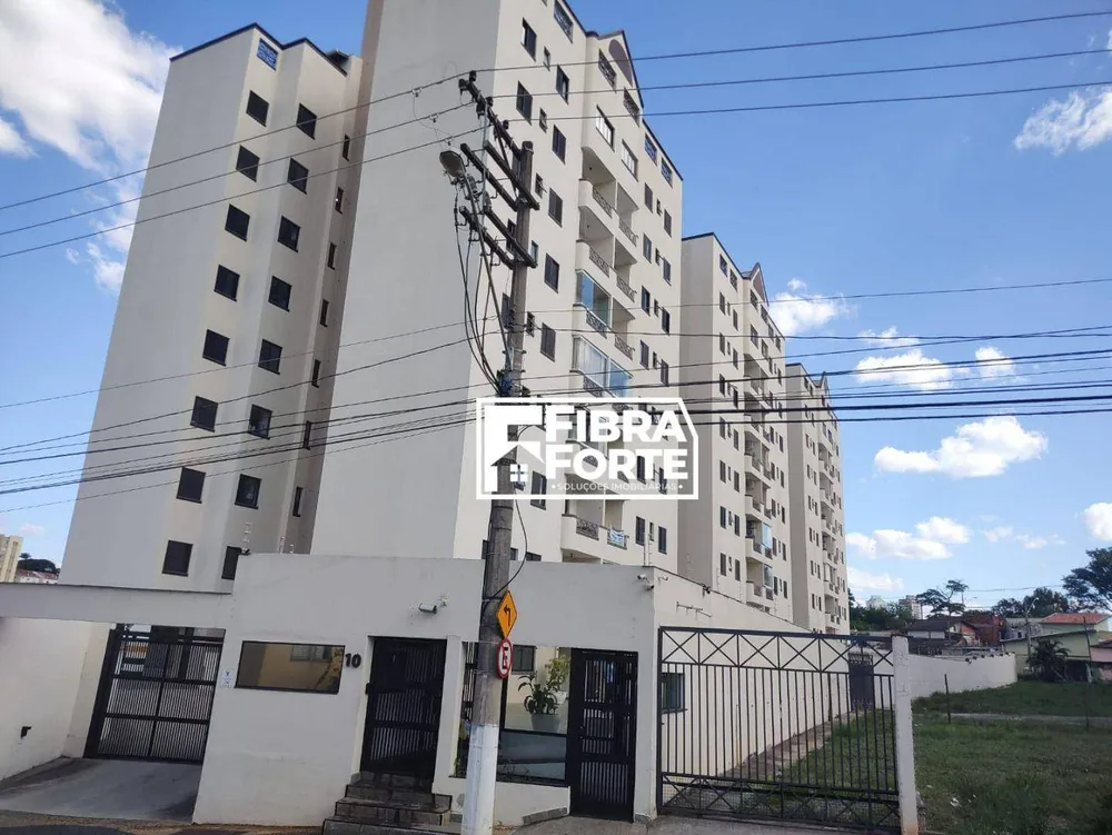 Apartamento, 3 quartos, 75 m² - Foto 11