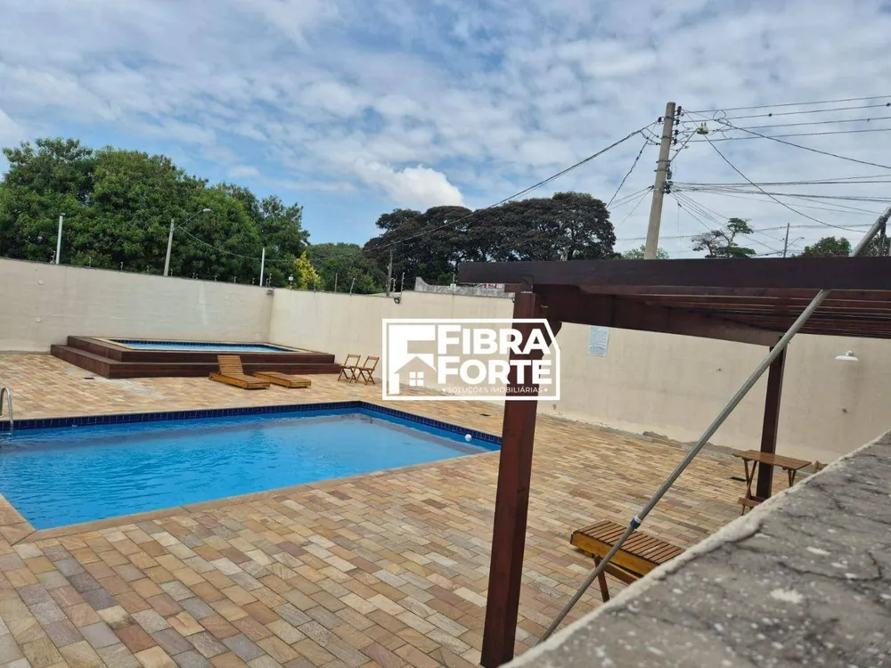 Apartamento, 3 quartos, 75 m² - Foto 5
