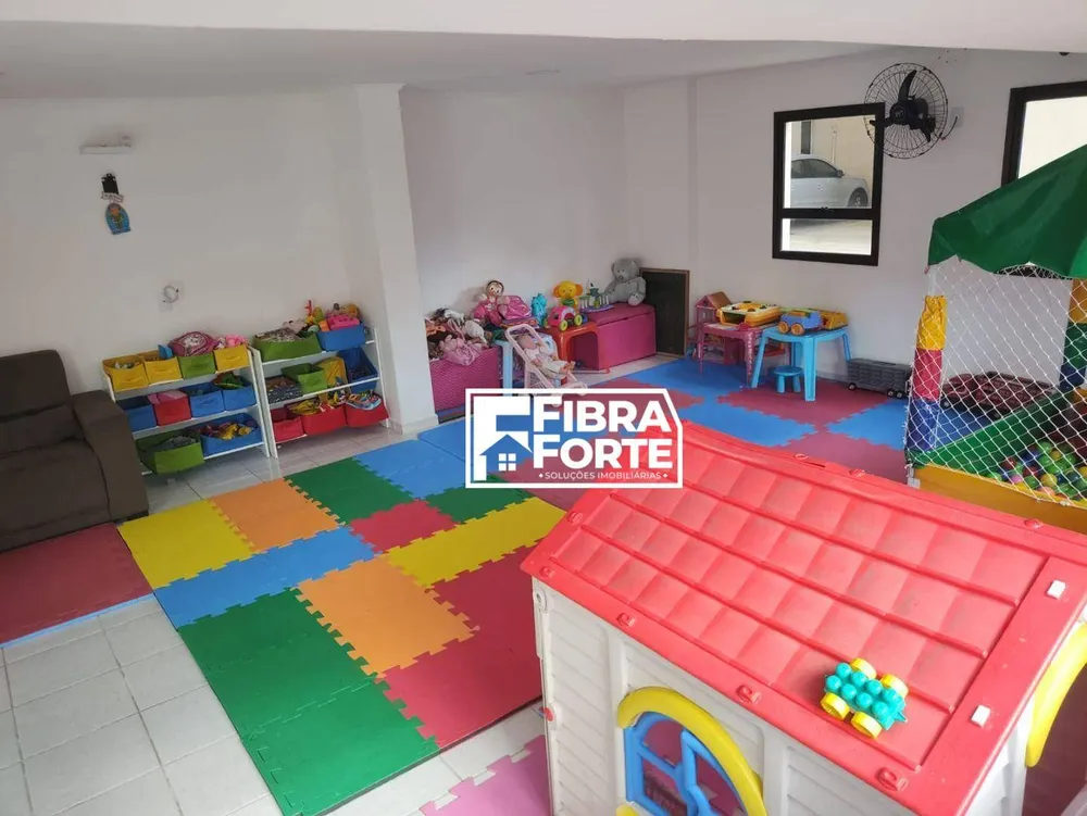 Apartamento, 3 quartos, 75 m² - Foto 10