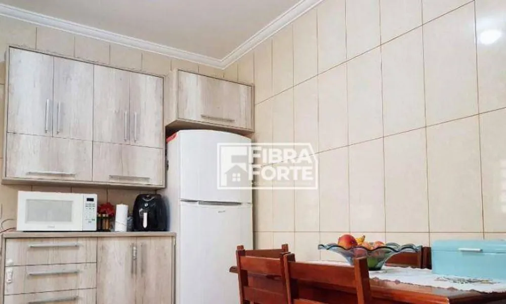 Casa, 3 quartos, 167 m² - Foto 7