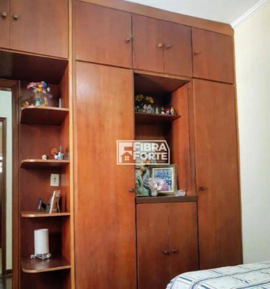 Casa, 3 quartos, 167 m² - Foto 10