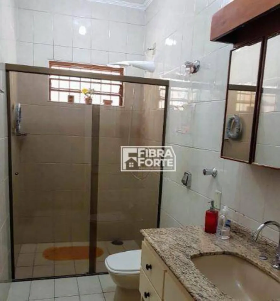 Casa, 3 quartos, 167 m² - Foto 9