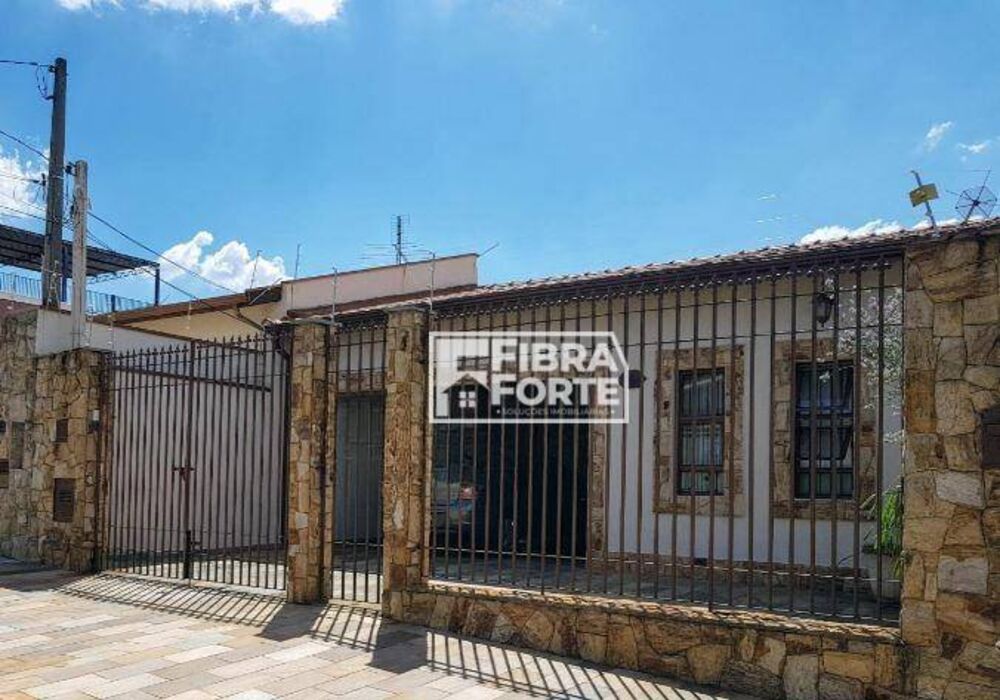 Casa, 3 quartos, 167 m² - Foto 3
