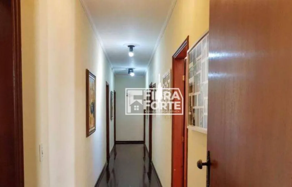 Casa, 3 quartos, 167 m² - Foto 6