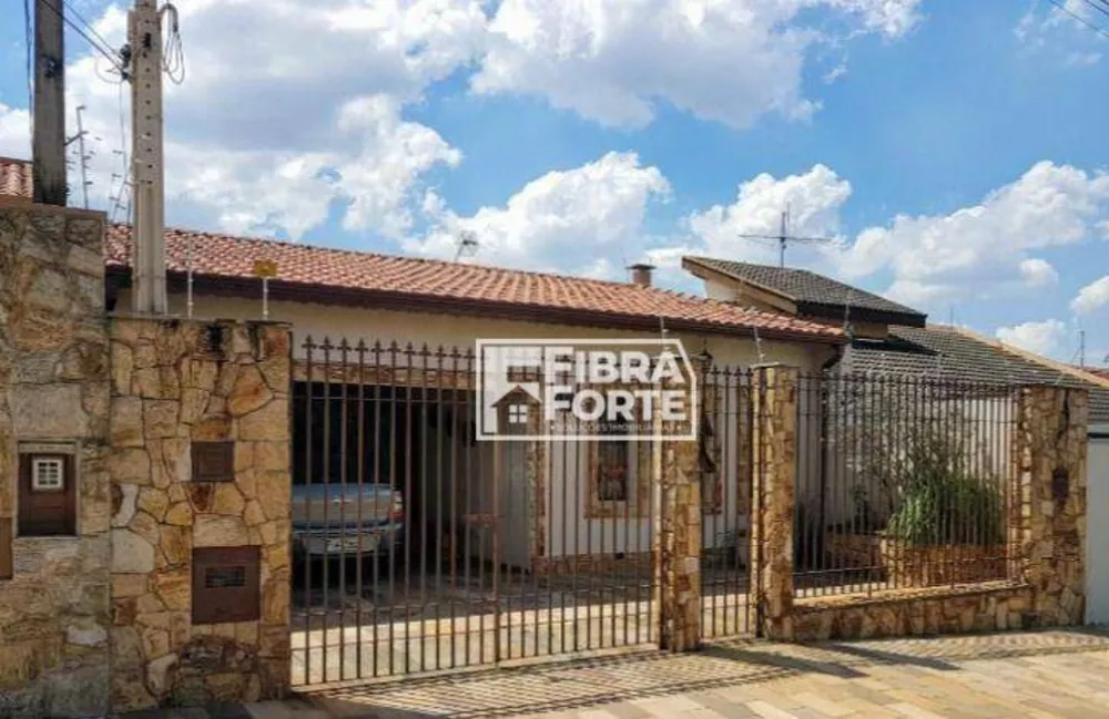 Casa, 3 quartos, 167 m² - Foto 1