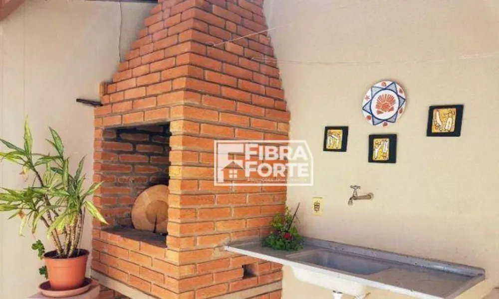 Casa, 3 quartos, 167 m² - Foto 16
