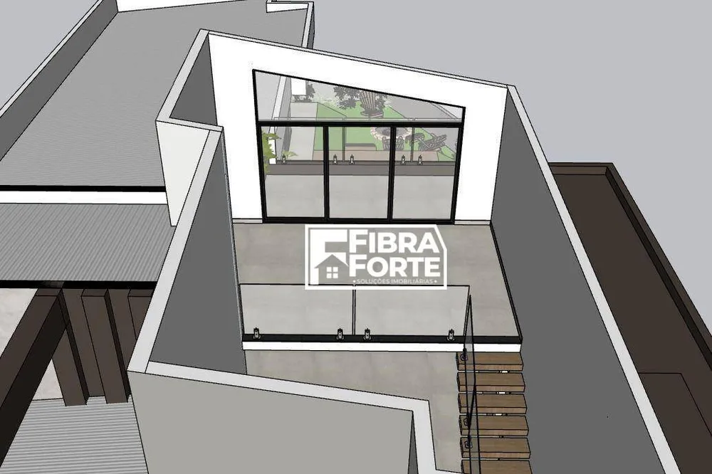 Loteamento e Condomínio, 481 m² - Foto 3