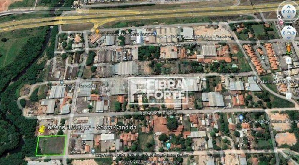 Terreno para alugar, 3412M2 - Foto 4