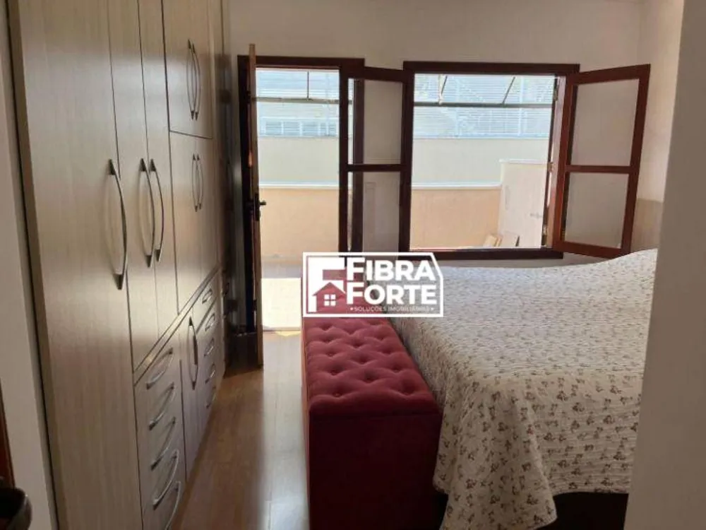 Casa de Condomínio, 4 quartos - Foto 8