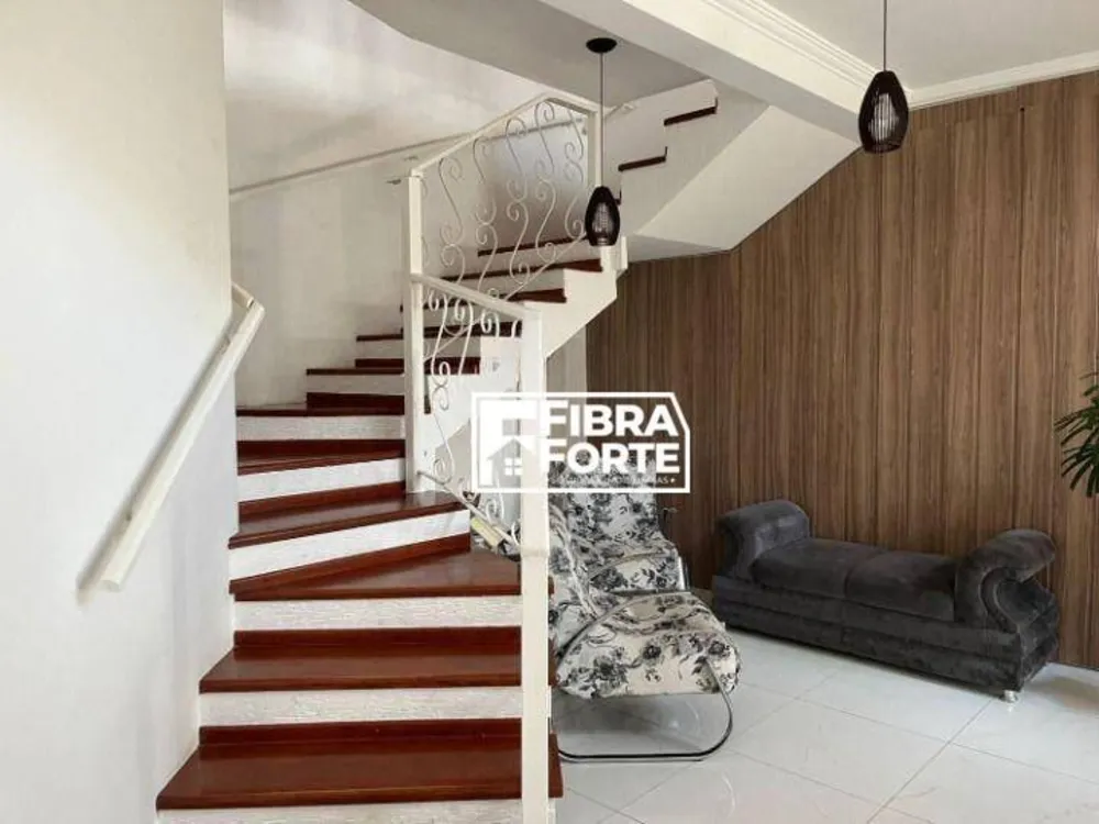 Casa de Condomínio, 4 quartos - Foto 5