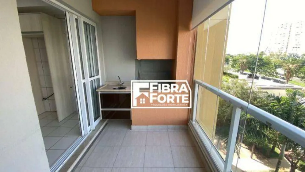 Apartamento, 3 quartos, 109 m² - Foto 3