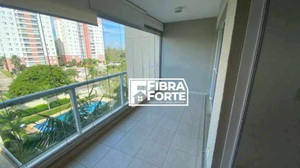 Apartamento, 3 quartos, 109 m² - Foto 4