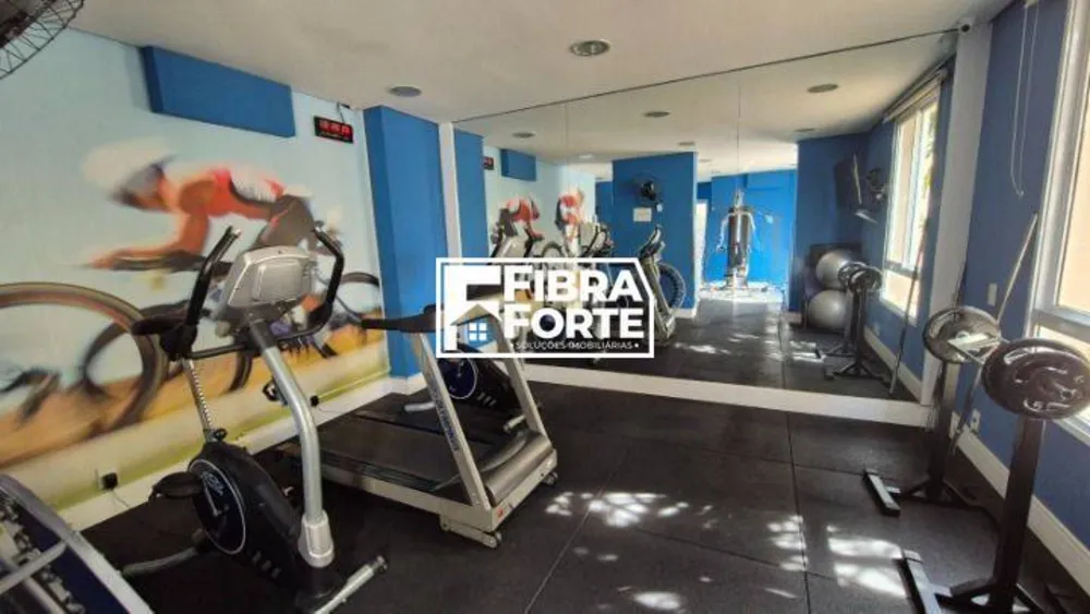 Apartamento, 3 quartos, 109 m² - Foto 14