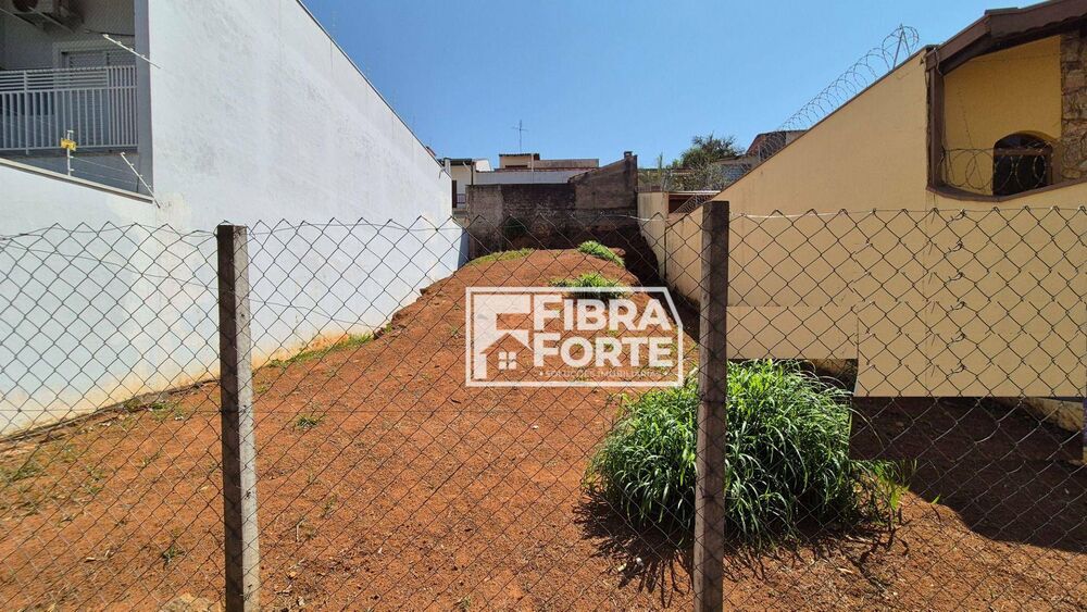 Terreno, 254 m² - Foto 1