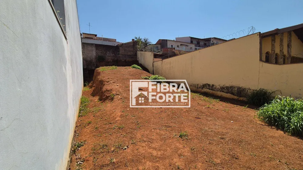 Terreno, 254 m² - Foto 6