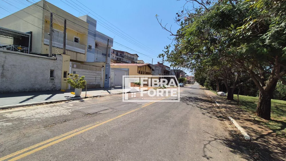 Terreno, 254 m² - Foto 6