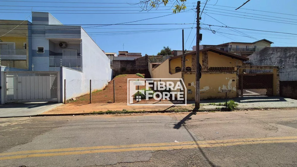 Terreno, 254 m² - Foto 8