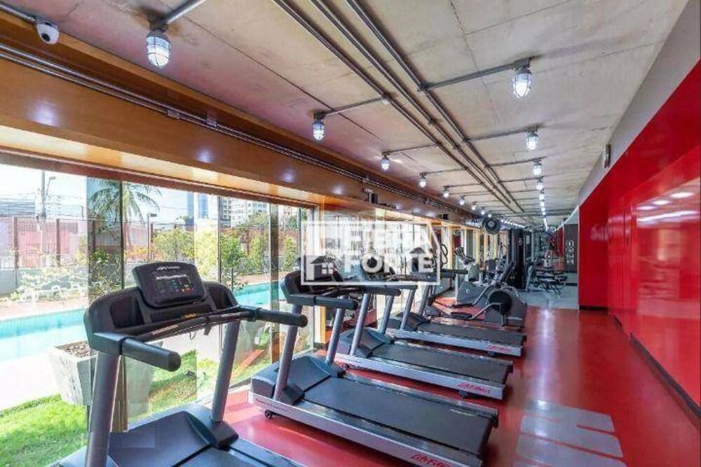 Apartamento, 2 quartos, 148 m² - Foto 4