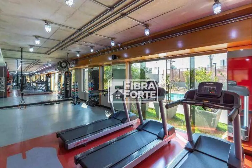 Apartamento, 2 quartos, 148 m² - Foto 15