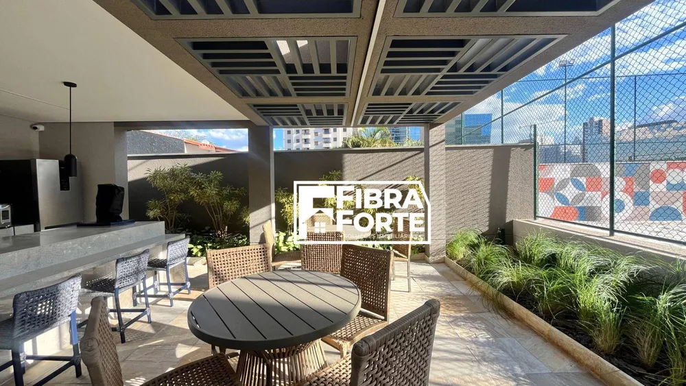 Apartamento, 3 quartos, 105 m² - Foto 5